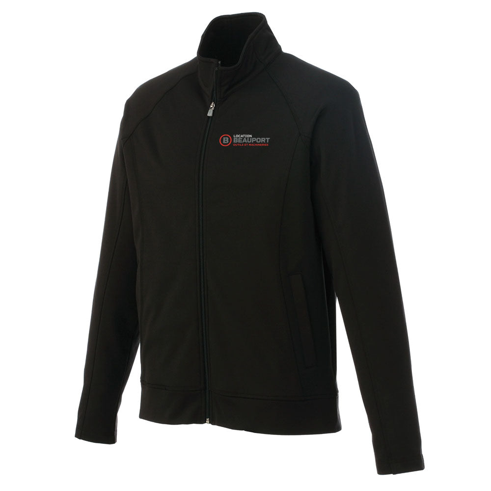 Veste en tricot OKAPI pour homme